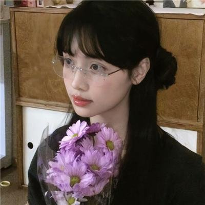 我的新朋友