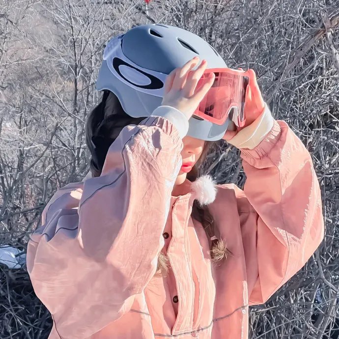 豪杰春香