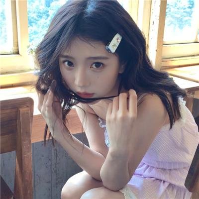 来自另一个星球的女孩